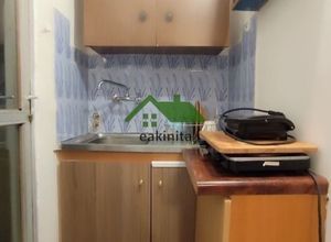 Studio/Γκαρσονιέρα για ενοικίαση - Καλλίπολη – Φρεαττύδα, - Photo 1