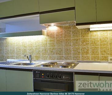 Kleefeld, Philosophenviertel, fast am Wald, PKW Stellplatz - Foto 1