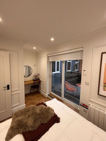 1 Bed Flat, Oldham Street, M4 - Photo 3