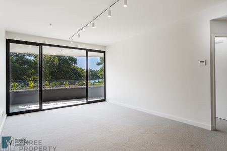 105/24 Levey Street, Wolli Creek NSW 2205 - Apartment For Rent | Domain - Photo 5