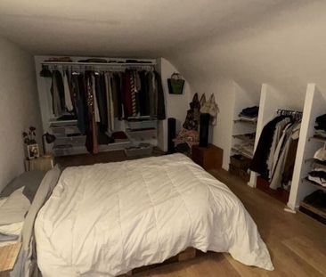 Appartement te huur in Mons voor € 650 met 1 slaapkamer - Foto 1