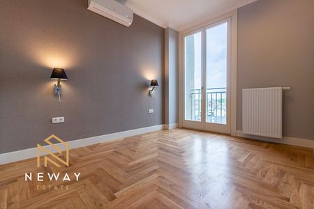 5 pok. penthouse z tarasem i widokiem na Wawel - Фото 5