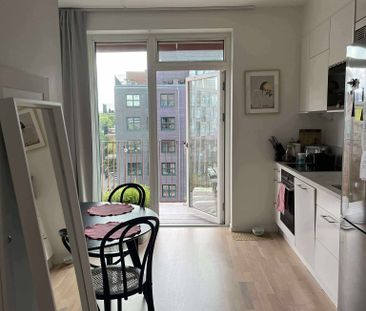 Neptunigatan, Malmö - Photo 3