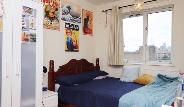 Harriott House, Jamaica Street, Stepney Green, London E1 - Photo 1