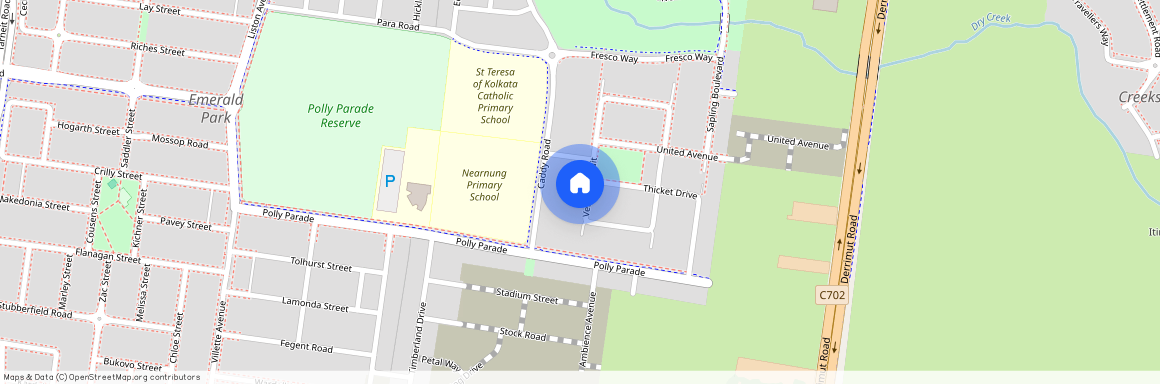 70 Vestige Circuit, Tarneit VIC 3029