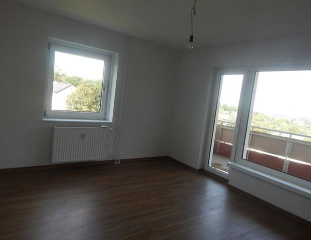 Bezugsfertige 2-Zimmer-Wohnung in Iserlohn-Wermingsen! - Photo 1