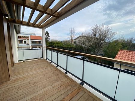 Appartement 3 pièces - Photo 5