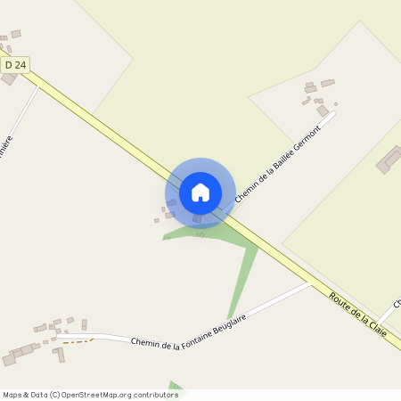 NORMANDIE, ORNE (61), 61350, Passais