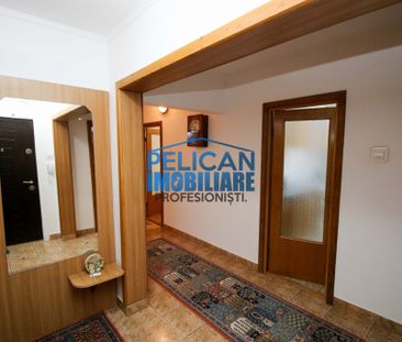 Str. Victoriei, 3 camere, etaj 1, mobilat si utilat - Fotografie 5