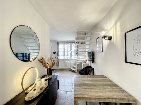 Location Maison 3 pièces 38m² DEAUVILLE 14800 - Photo 5