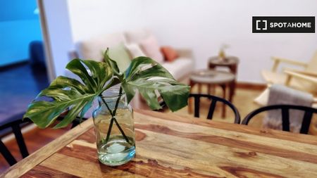 madrid, Community of Madrid 28012 - Foto 4