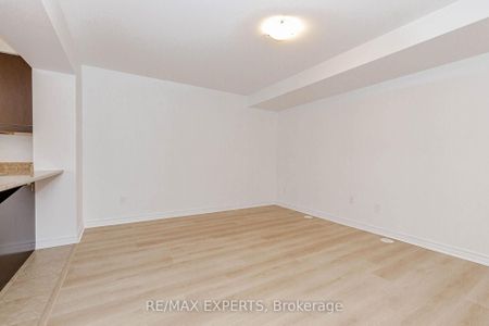 For Lease - 86 Baycliffe Crescent Unit# 27, Brampton, Ontario - Photo 2