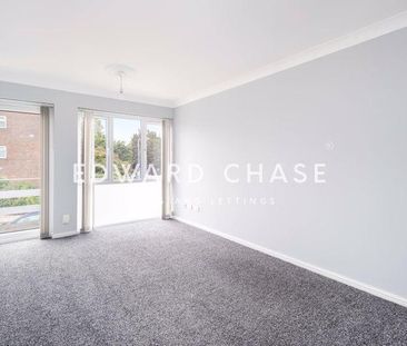 2 bedroom maisonette to rent - Photo 6