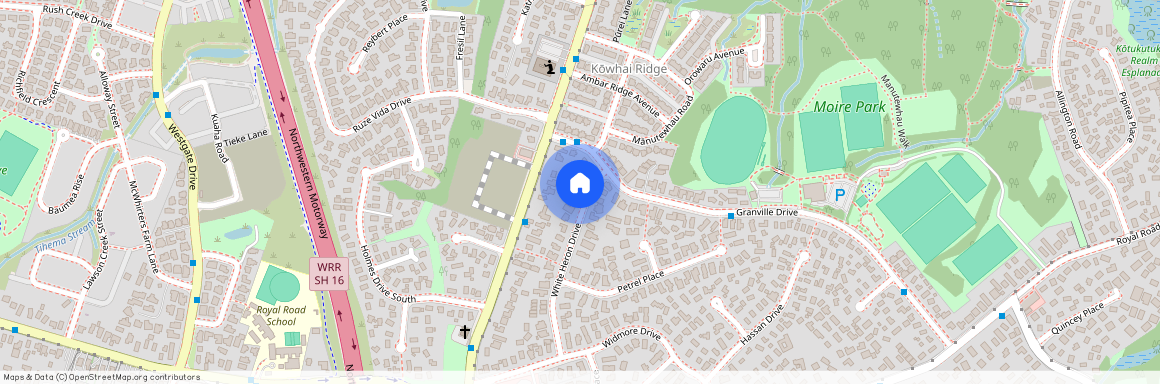 36 White Heron Drive, Massey, Auckland