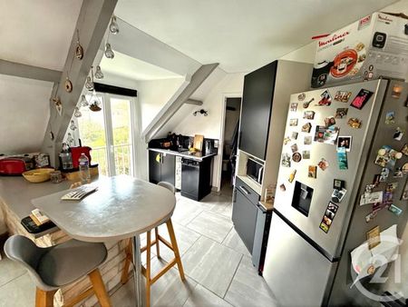 Appartement Studio à louer - Photo 3