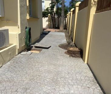 3 room luxury Villa for rent in Marbella, Andalusia - Photo 3