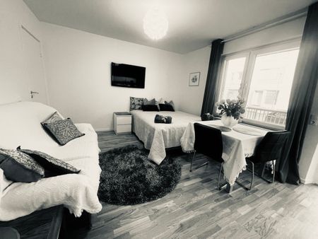 Vintergaloppsgatan, Täby - Photo 4