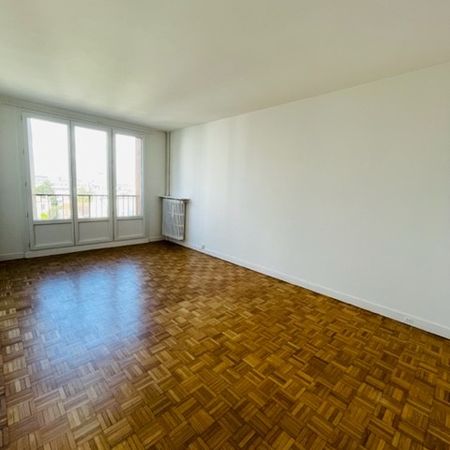 Appartement Colombes 1 pièce(s) 27.25 m2 - Photo 3