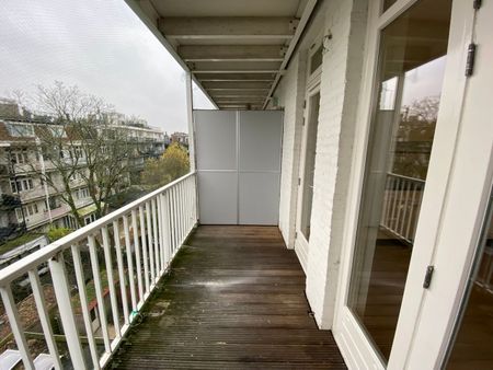 Appartement te huur: Jacob van Lennepkade 225-E 1054 ZP Amsterdam - Foto 3