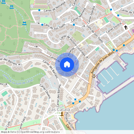 Calvià, Province of Balearic Islands