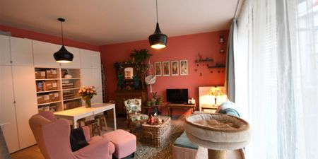 Appartement te huur in Sint-Niklaas voor € 890 met 2 slaapkamers - Photo 2