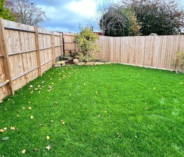 1 bedroom semi-detached house to rent - Photo 3