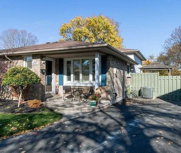 For Lease - 447 Harcourt LOWER Boulevard, Oshawa, Ontario - Photo 6