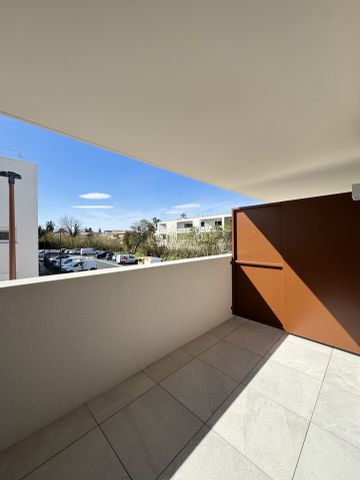 Location Appartement 1 pièce 28m² ARGELES SUR MER 66700 - Photo 4