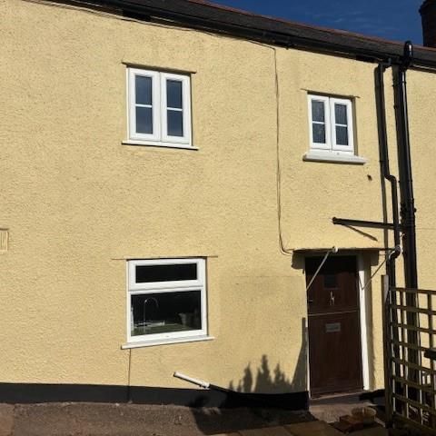 2 bedroom terraced house to rent - Photo 1