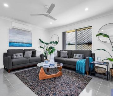 32 Sienna Circuit, Yarrabilba QLD 4207 - House For Rent | Domain - Photo 1