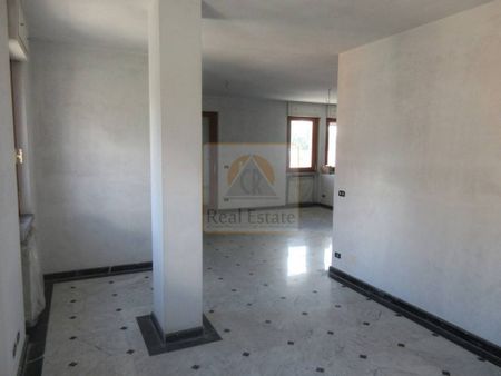 Attico via dei Mille, Marina di Carrara, Carrara - Photo 5