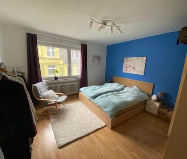 3,5 Zimmer Wohnung mit Balkon ab 01.02.2026 zu Vermieten!! - Photo 6