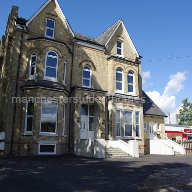 Wilbraham Road, Manchester, M14 7DW - Photo 1