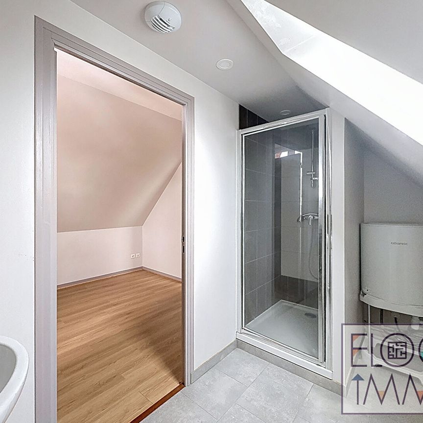 Location Appartement 2 pièces 29m² CLERES 76690 - Photo 1