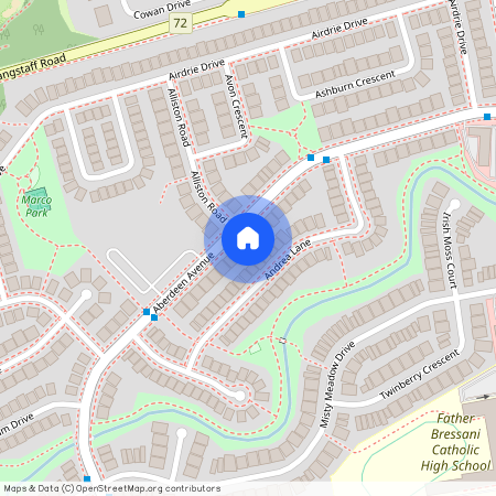 165 Aberdeen Avenue, Vaughan