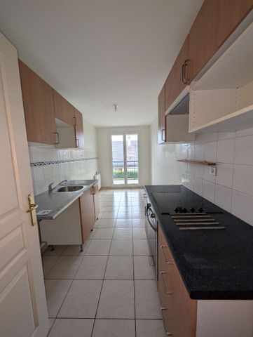 Location Appartement 4 pièces 75m² - Photo 2