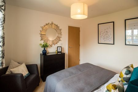 4 Bedroom House To Rent - Photo 4