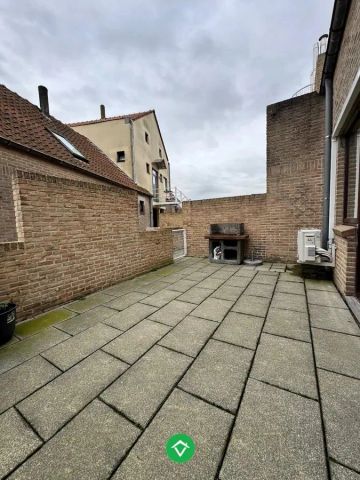 Appartement op een TOP locatie in het centrum van Koekelare - Foto 4