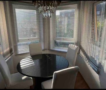 3 Bed Flat, Milnpark Gardens, G41 - Photo 2