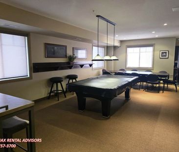 BEAUTIFUL AIR-CONDITIONED 2 BED+DEN CONDO IN THE PALISADES, SHERWOO... - Photo 3
