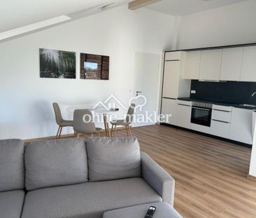 Möbliertes smartes Apartment in KÜN-Gaisbach - Photo 2