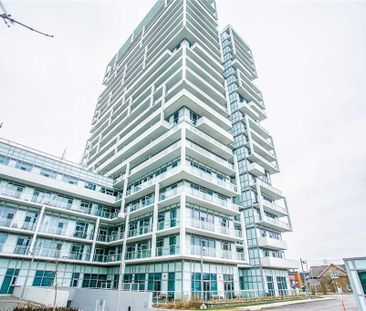 For Lease - 55 Speers Road Unit# 510, Oakville, Ontario - Photo 1