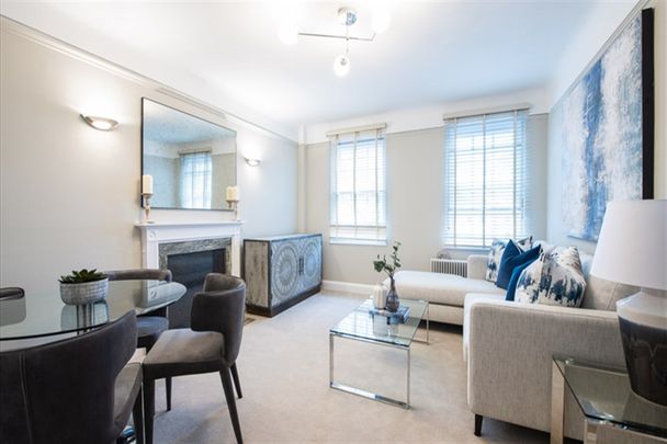 Apartment to Rent: Pelham Court, SW3 - Photo 1