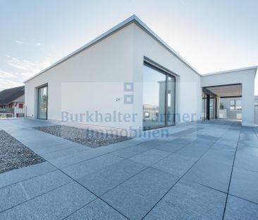 Ihr neues Zuhause mit echter Lebensqualität - geniessen Sie Loggia ... - Foto 5