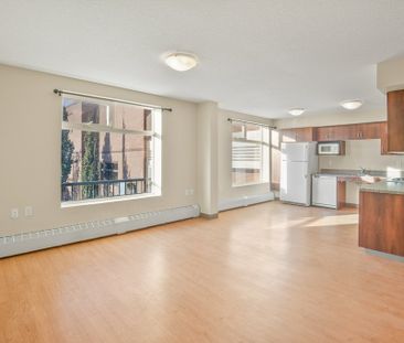 Wheelchair Accessible Unit with Elevator in Downtown Red Deer. - Photo 5