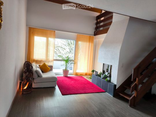 5.5 Zimmer, 160 m² - Foto 1