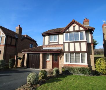 3 bedroom detached house to rent - Photo 1