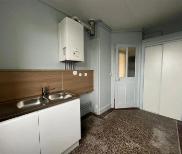 Location appartement 2 pièces - 35m² à Rouen (76000) - Photo 1