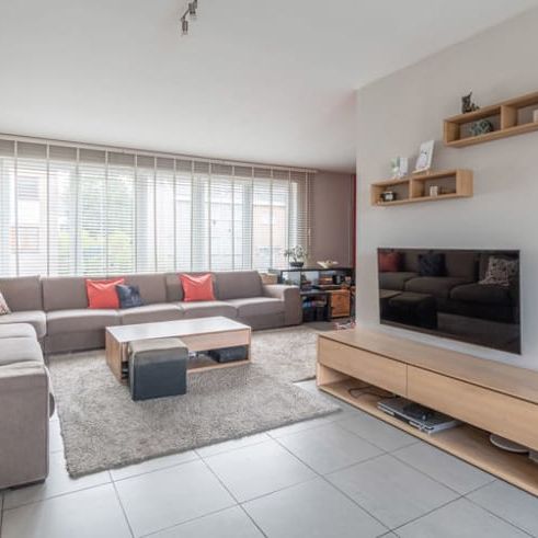 Bel-etage te huur - Foto 1