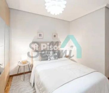 Piso en alquiler en Montecerrao - Photo 3